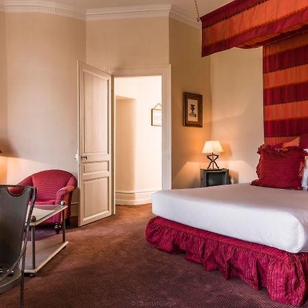 Hotel Chateau Tilques Εξωτερικό φωτογραφία