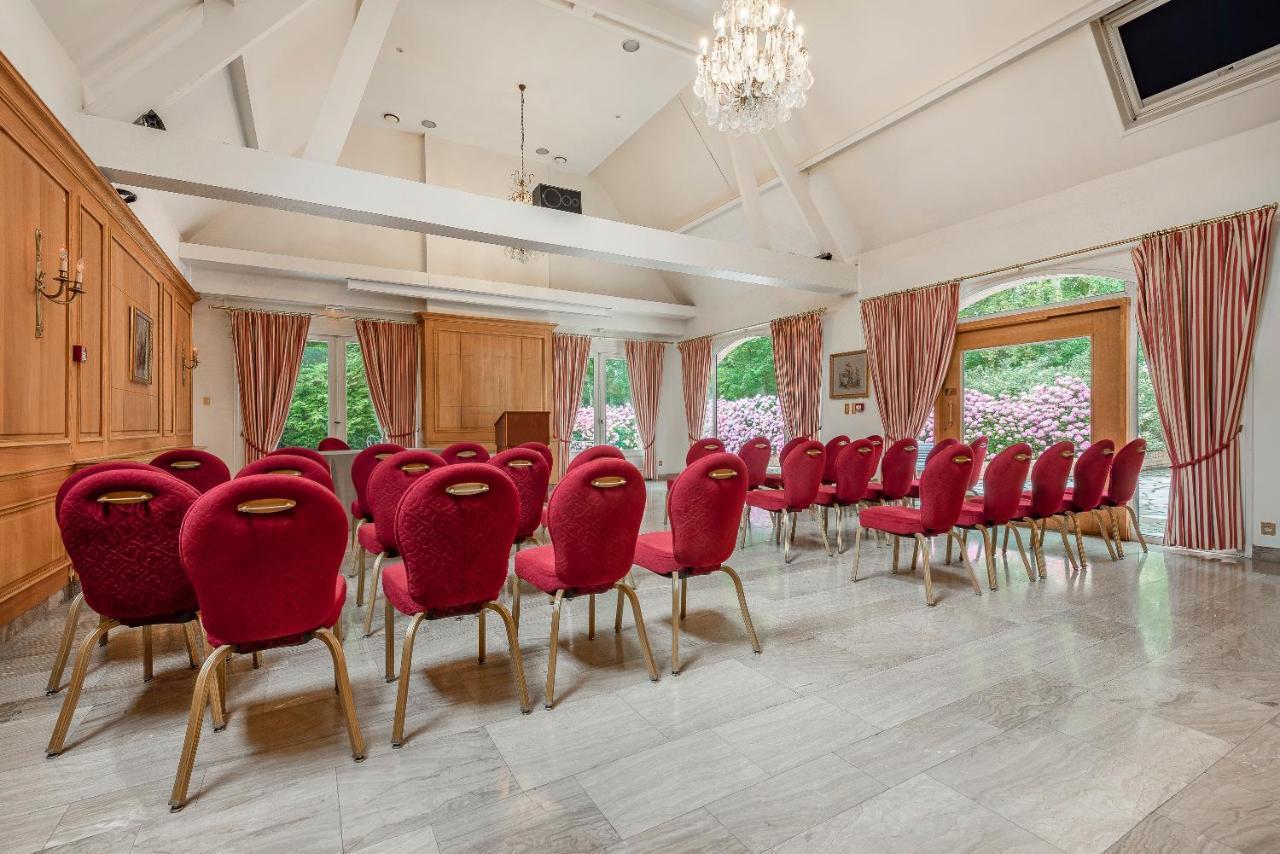 Hotel Chateau Tilques Εξωτερικό φωτογραφία