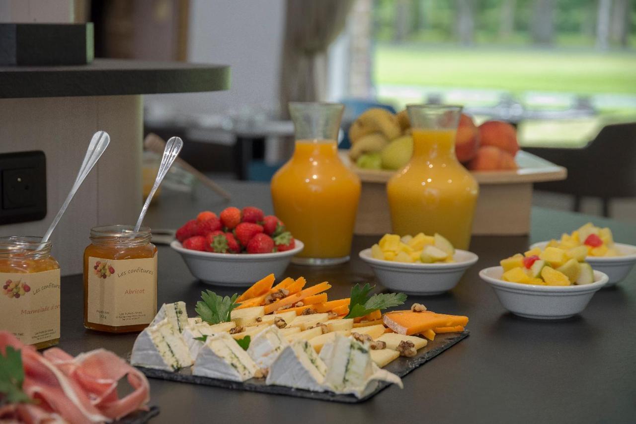 Hotel Chateau Tilques Εξωτερικό φωτογραφία