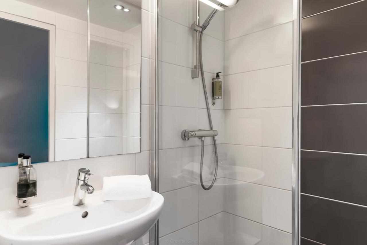 Hotel Chateau Tilques Εξωτερικό φωτογραφία