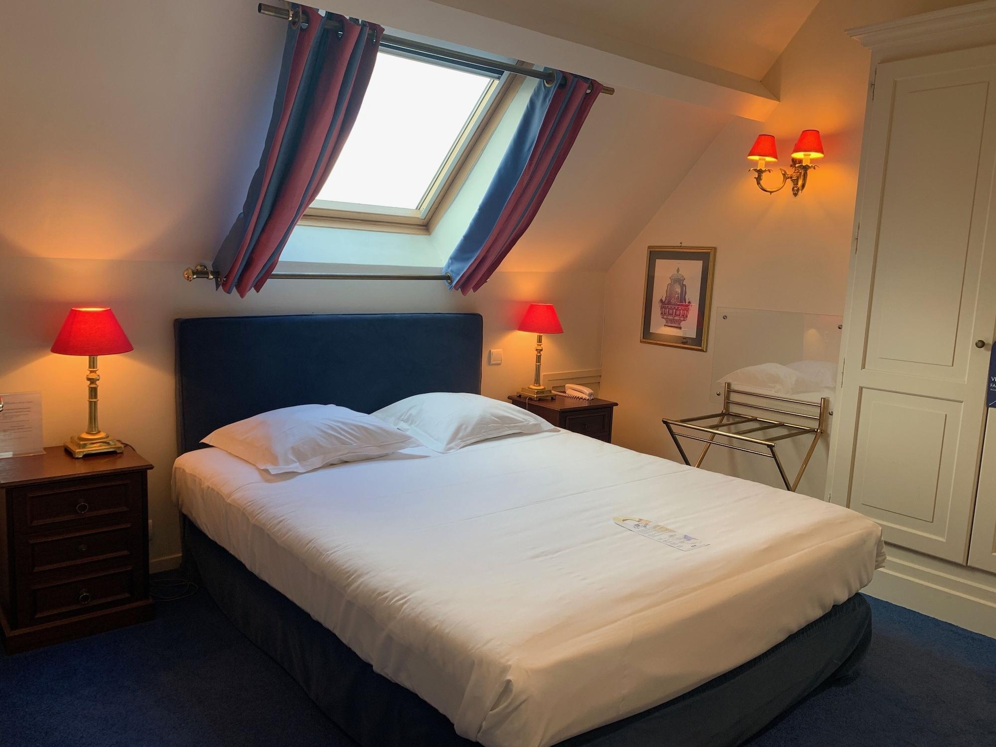 Hotel Chateau Tilques Εξωτερικό φωτογραφία
