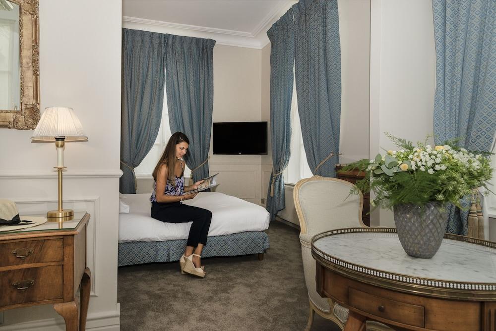 Hotel Chateau Tilques Εξωτερικό φωτογραφία
