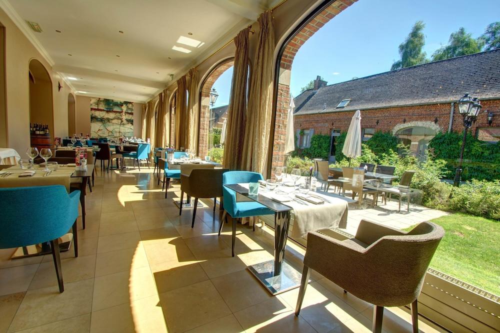 Hotel Chateau Tilques Εξωτερικό φωτογραφία