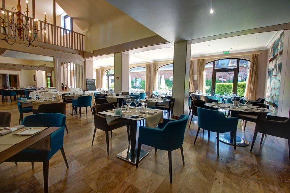Hotel Chateau Tilques Εξωτερικό φωτογραφία