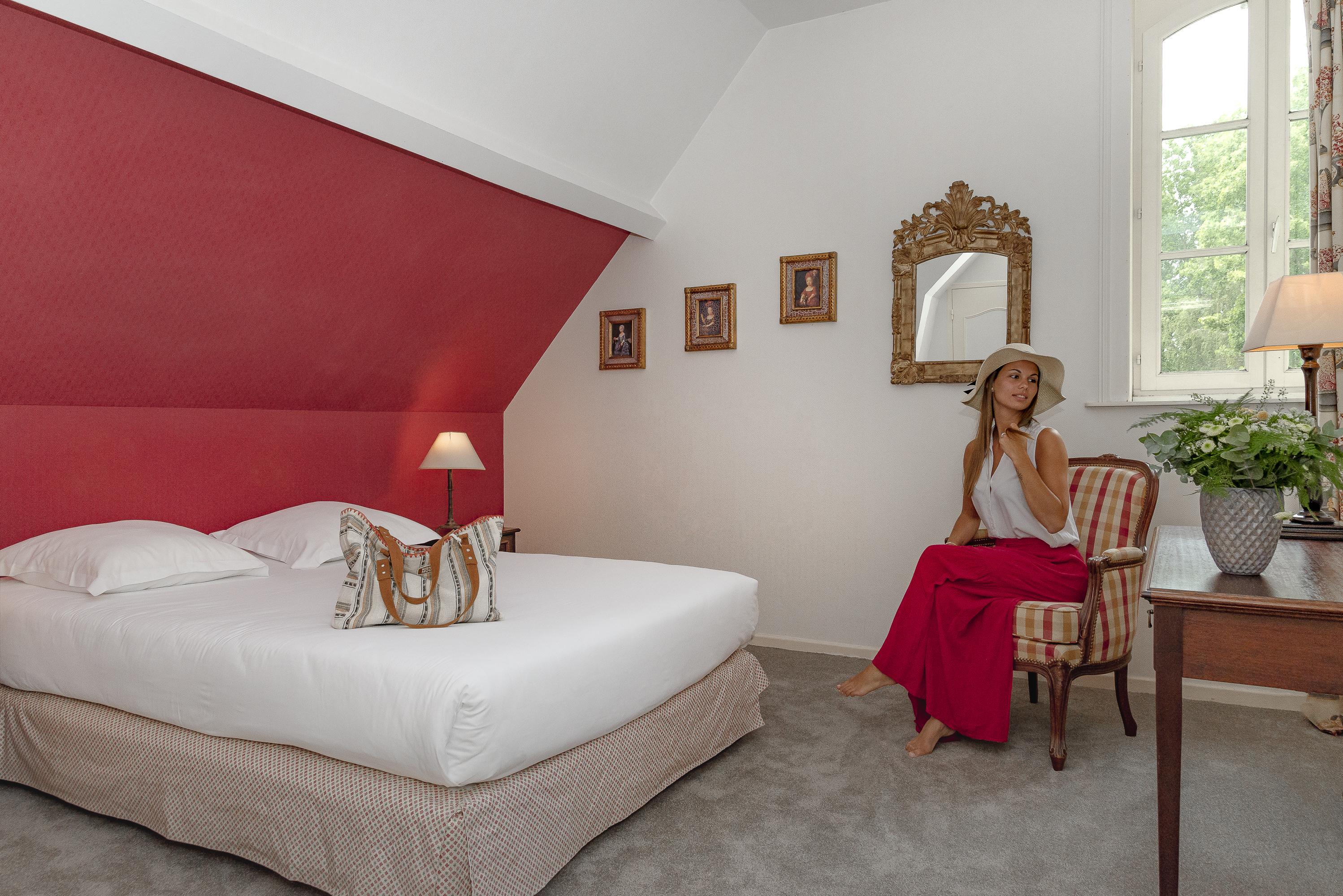 Hotel Chateau Tilques Εξωτερικό φωτογραφία