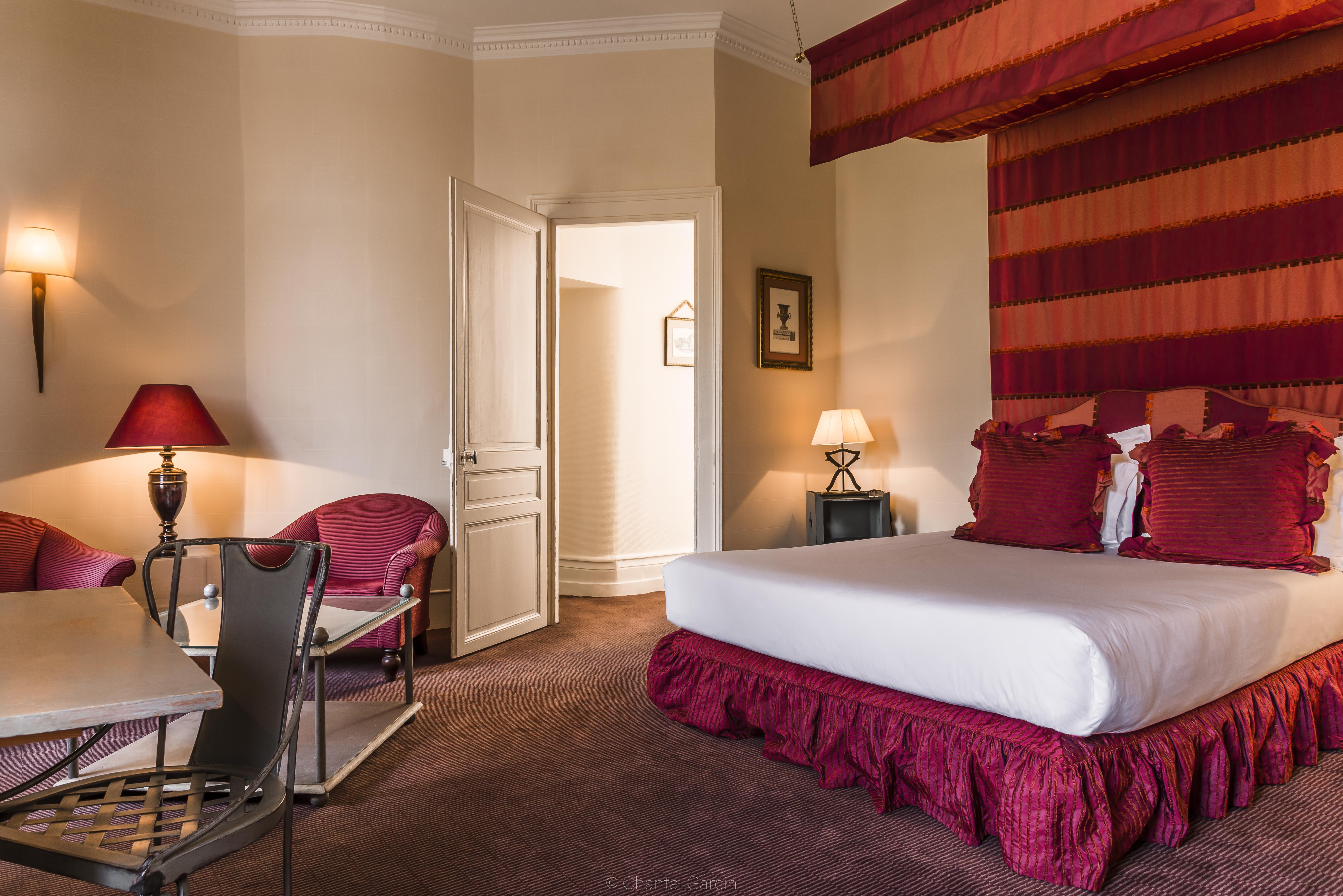 Hotel Chateau Tilques Εξωτερικό φωτογραφία