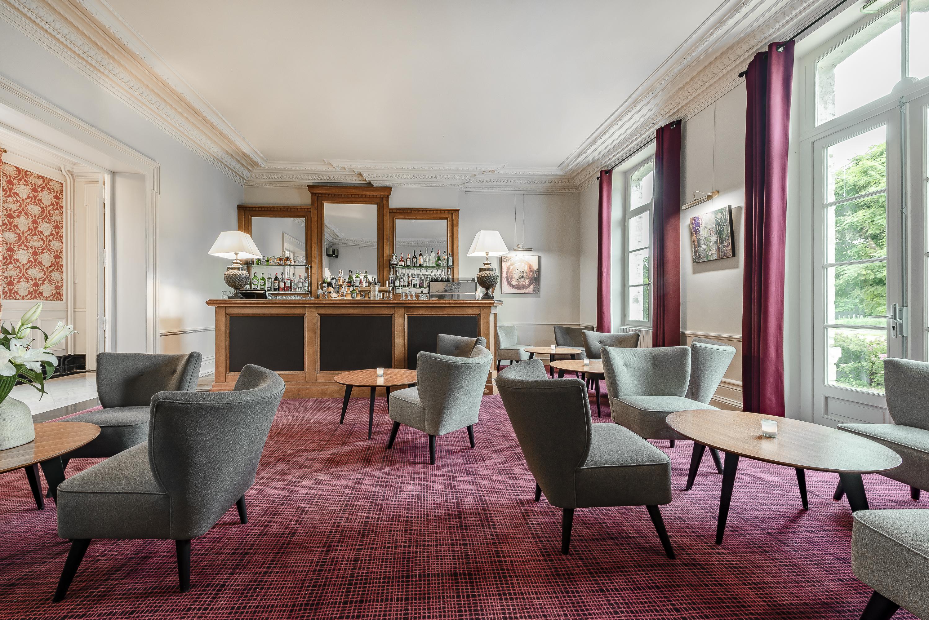 Hotel Chateau Tilques Εξωτερικό φωτογραφία