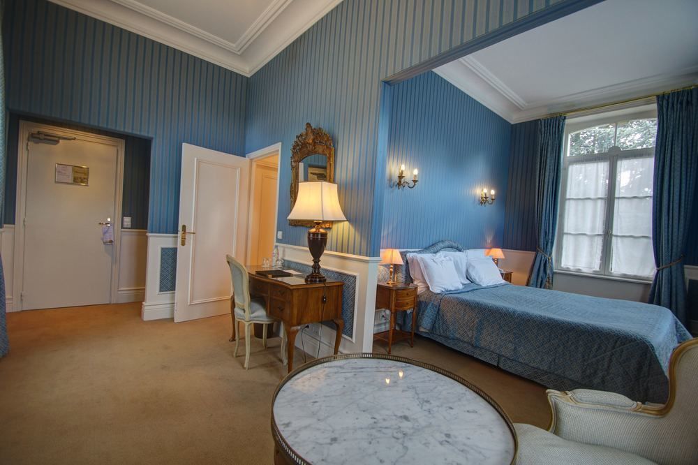 Hotel Chateau Tilques Εξωτερικό φωτογραφία