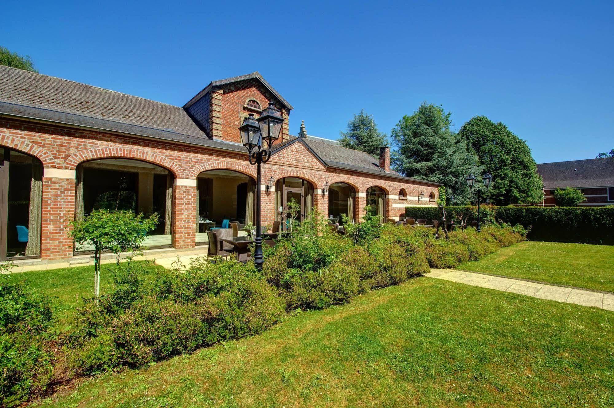 Hotel Chateau Tilques Εξωτερικό φωτογραφία