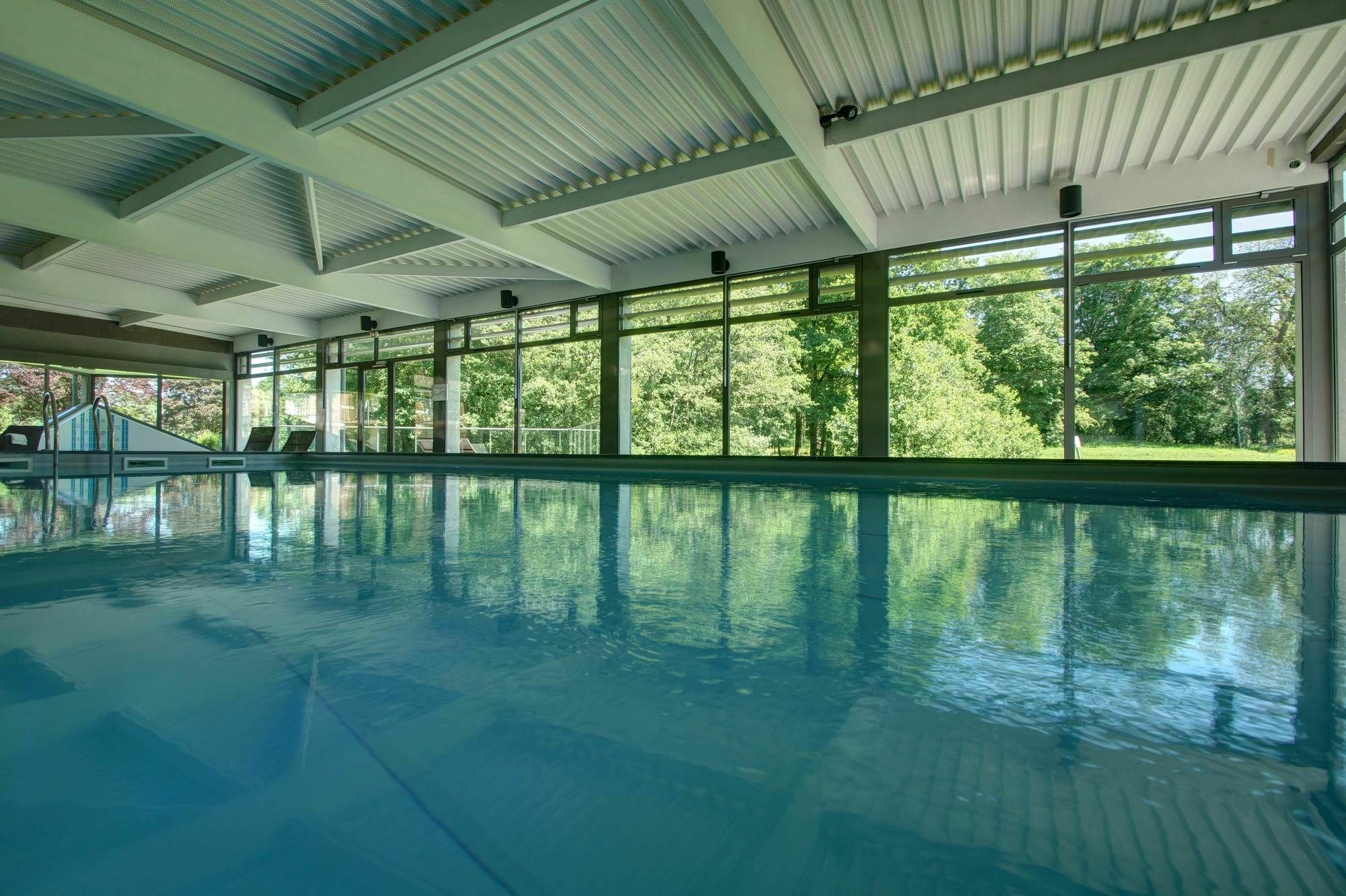 Hotel Chateau Tilques Εξωτερικό φωτογραφία