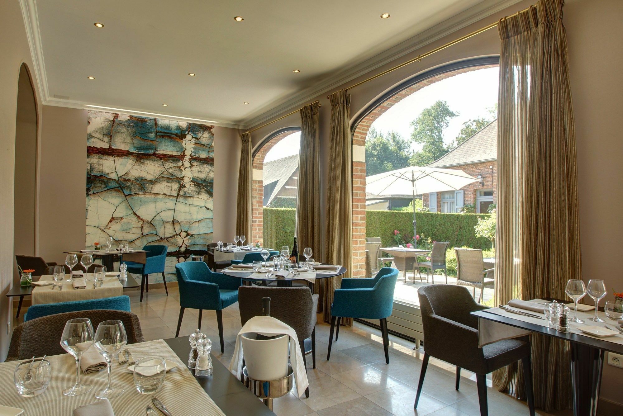 Hotel Chateau Tilques Εξωτερικό φωτογραφία