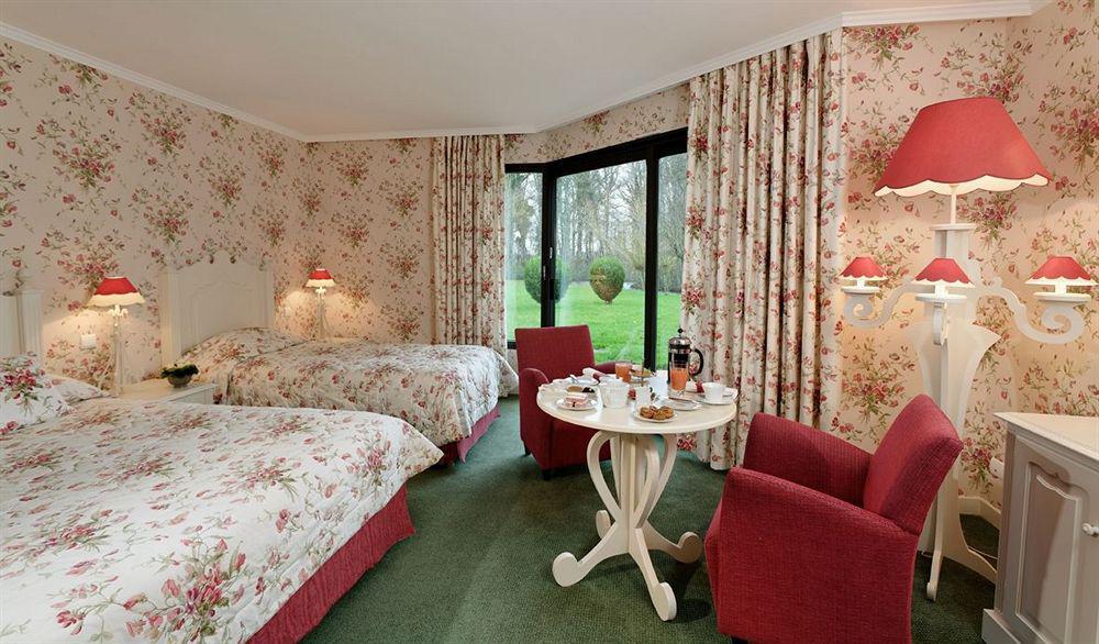 Hotel Chateau Tilques Δωμάτιο φωτογραφία